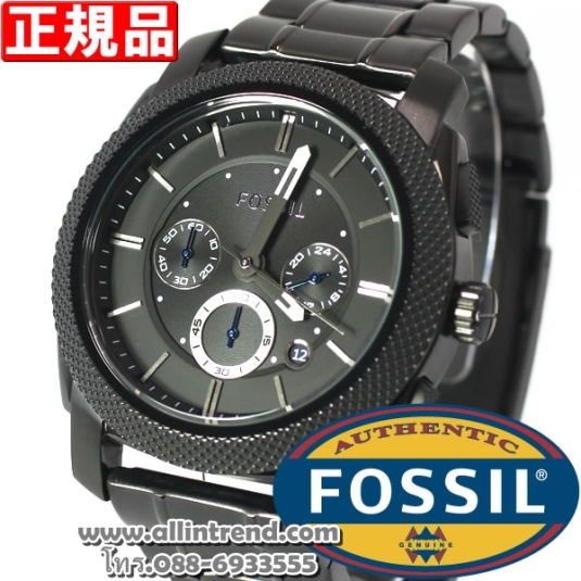 Fossil รหัส FS4 | Allintrend watch shop | หน้า 4